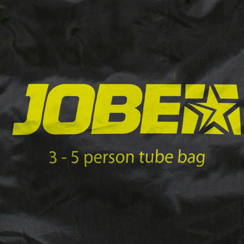 Jobe funtube tas 3 5 persoons 3