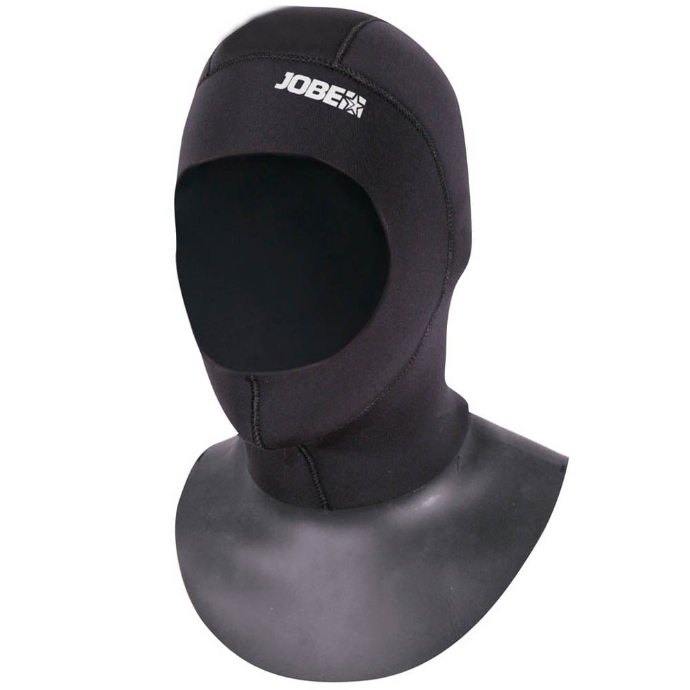 Neoprene Hood