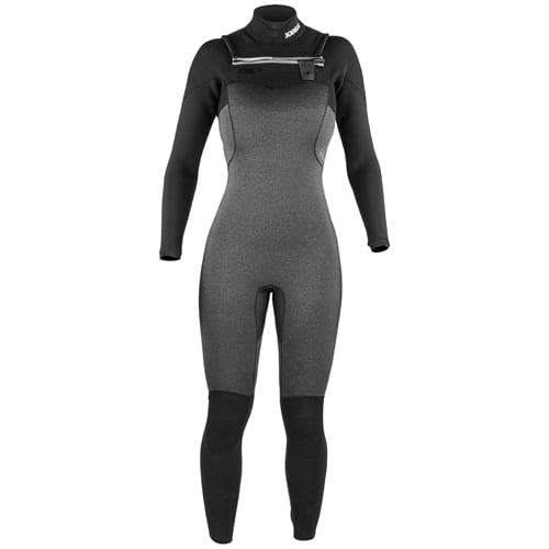 Jobe aspen fullsuit dames wetsuit borstrits 5|3mm 1