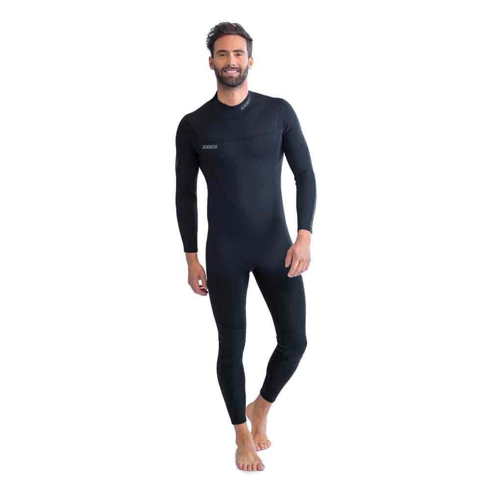 Jobe Atlanta Fullsuit 2MM wetsuit heren 1