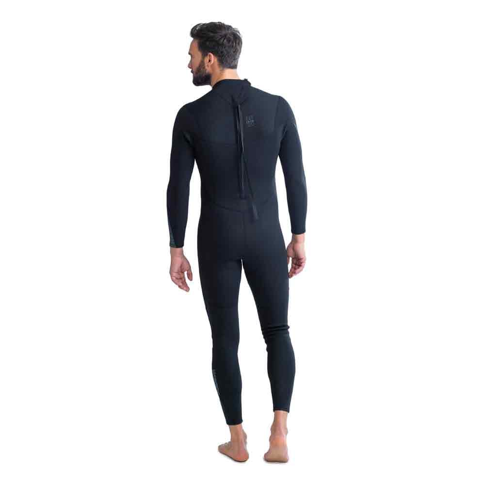 Jobe Atlanta Fullsuit 2MM wetsuit heren 2