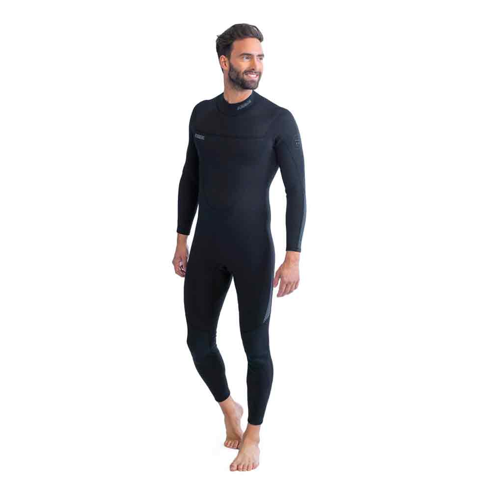 Jobe Atlanta Fullsuit 2MM wetsuit heren 3