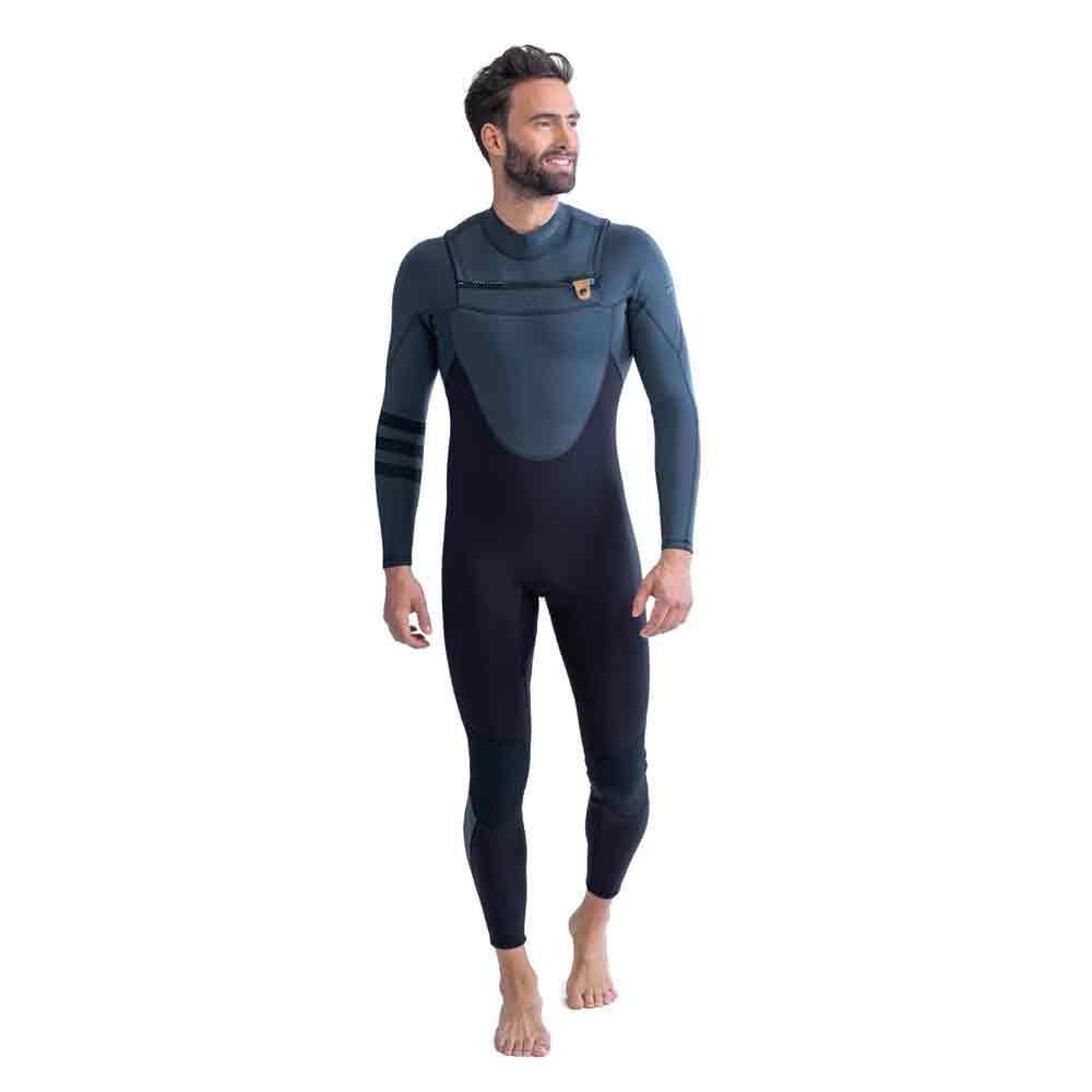 Jobe Perth Fullsuit Chestzip 3|2MM wetsuit heren 1