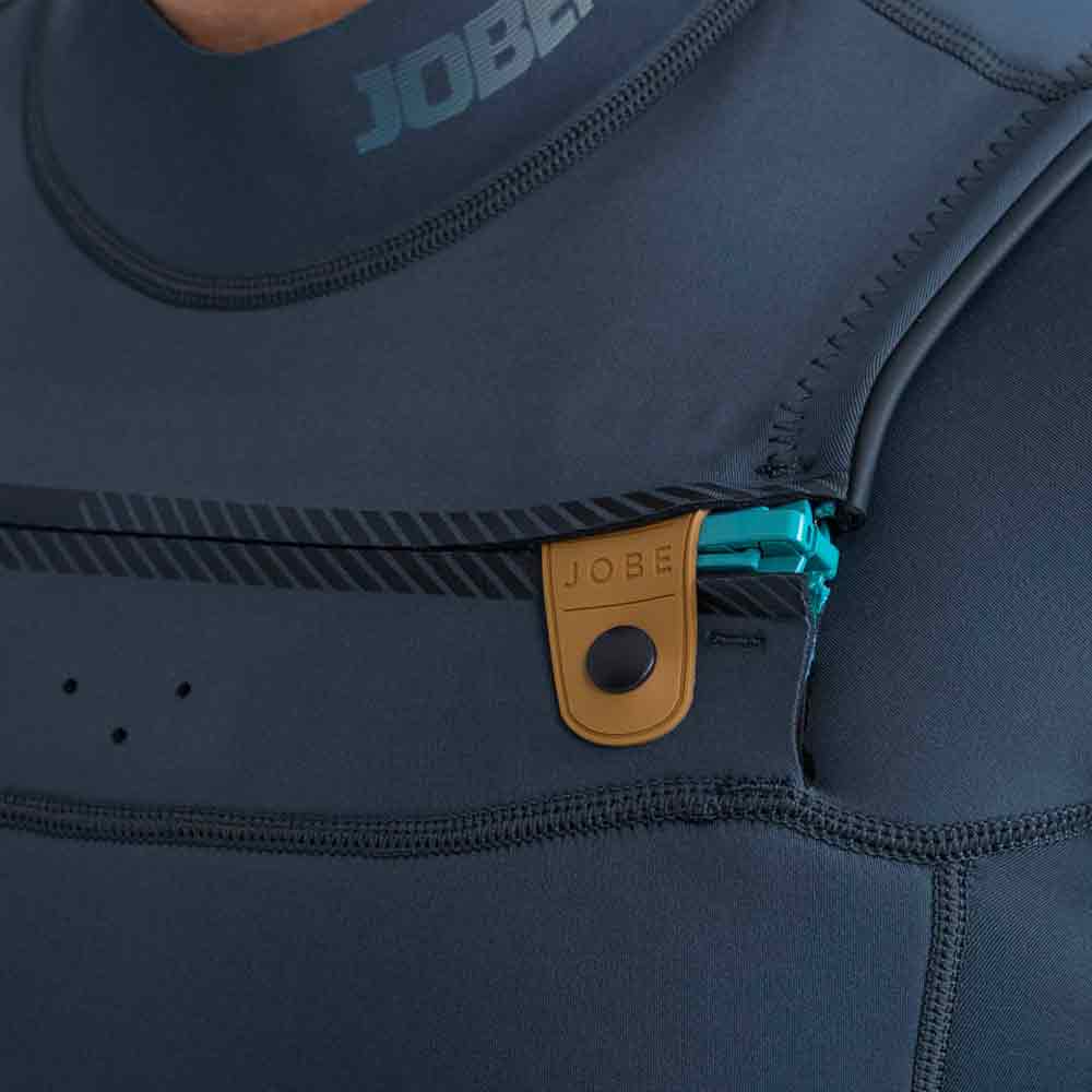 Jobe Perth Fullsuit Chestzip 3|2MM wetsuit heren 2