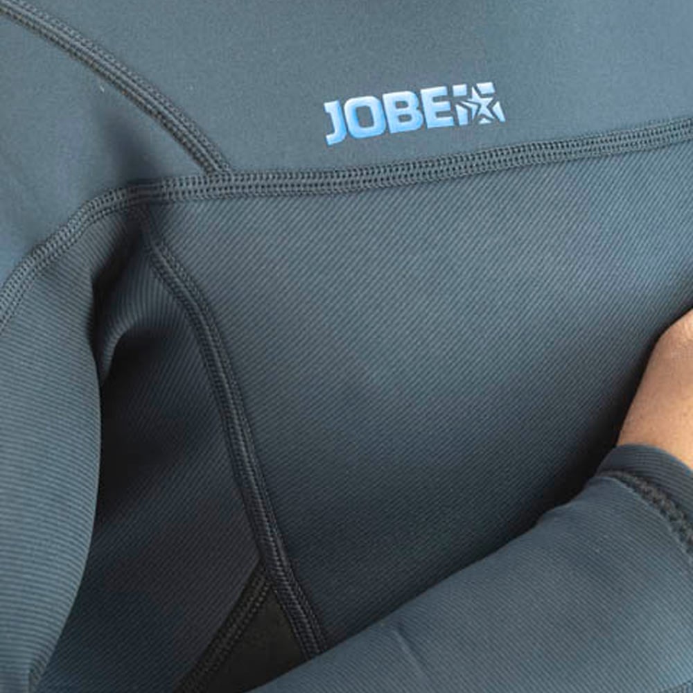 Jobe perth 3/2mm wetsuit heren blauw 4