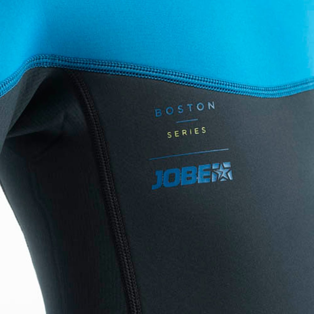 Jobe boston 3/2mm wetsuit kind blauw 3