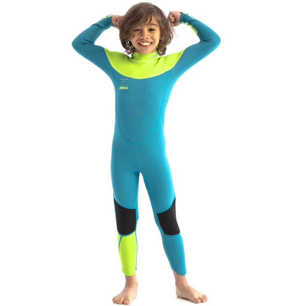 Jobe boston 3/2mm wetsuit kind teal 1