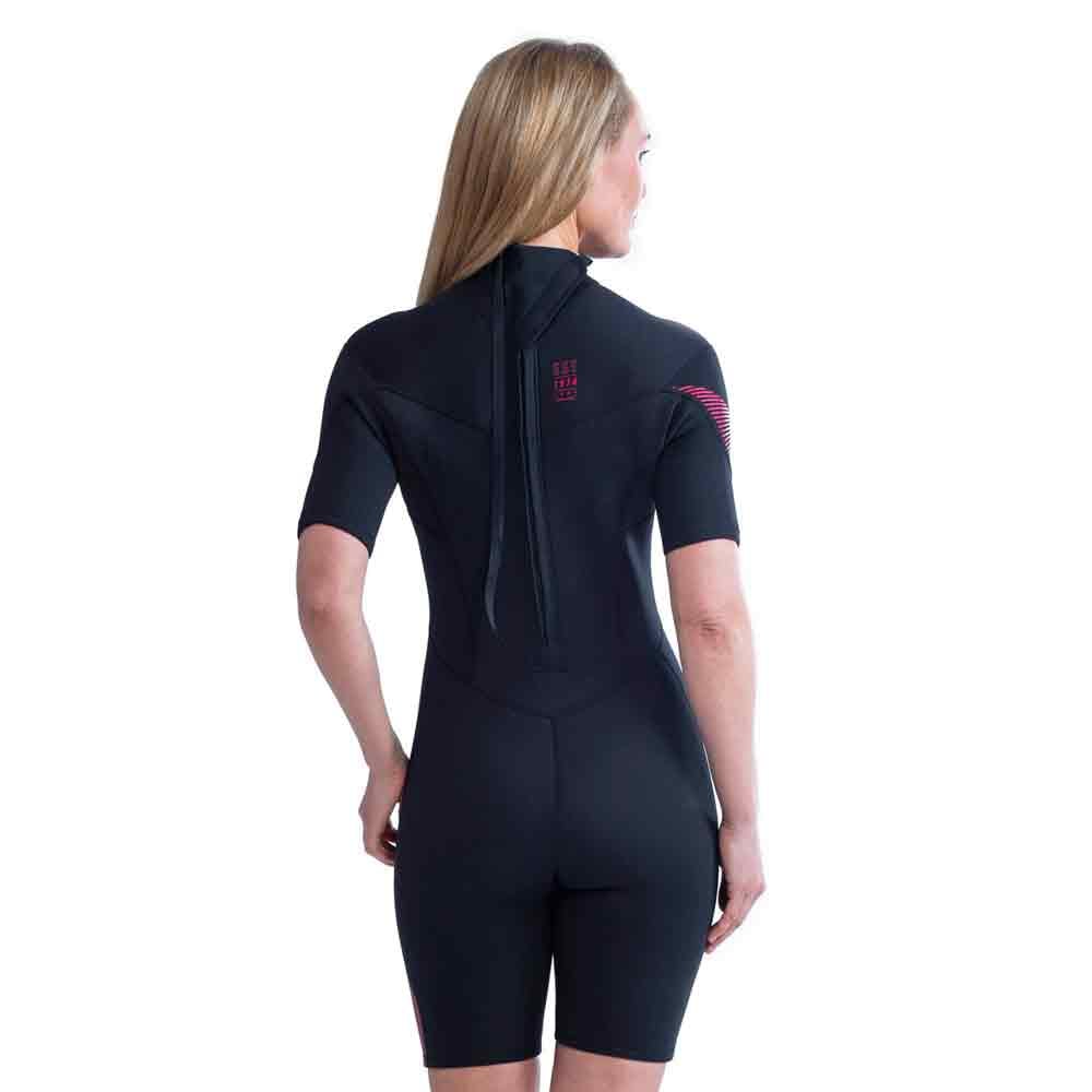 Savannah Shorty 2MM wetsuit dames