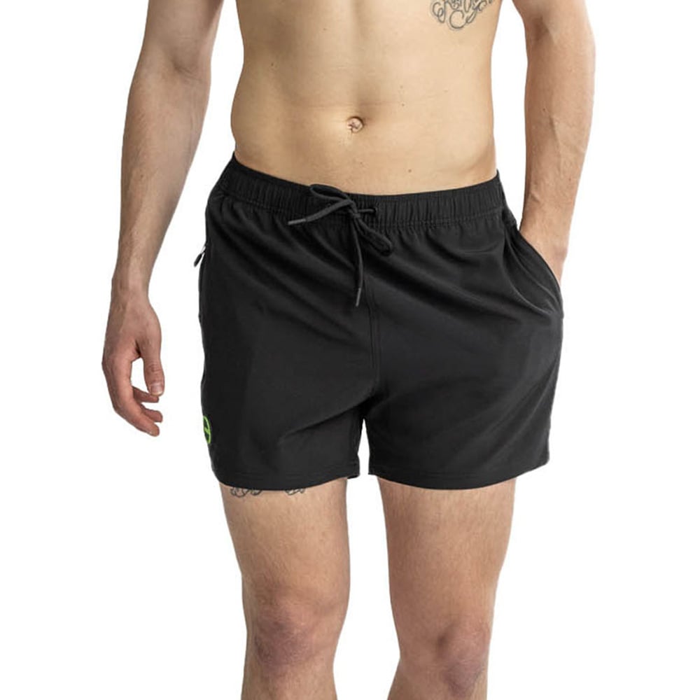 heren zwemshort Deep Black