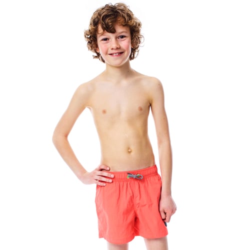 Jobe Swimshort wakeboard kinderen coral 1