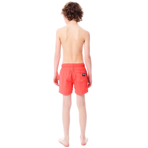 Jobe Swimshort wakeboard kinderen coral 2