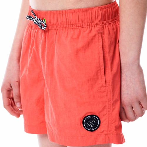 Jobe Swimshort wakeboard kinderen coral 4