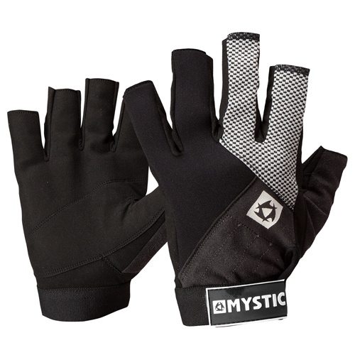 Mystic rash handschoenen neopreen 4