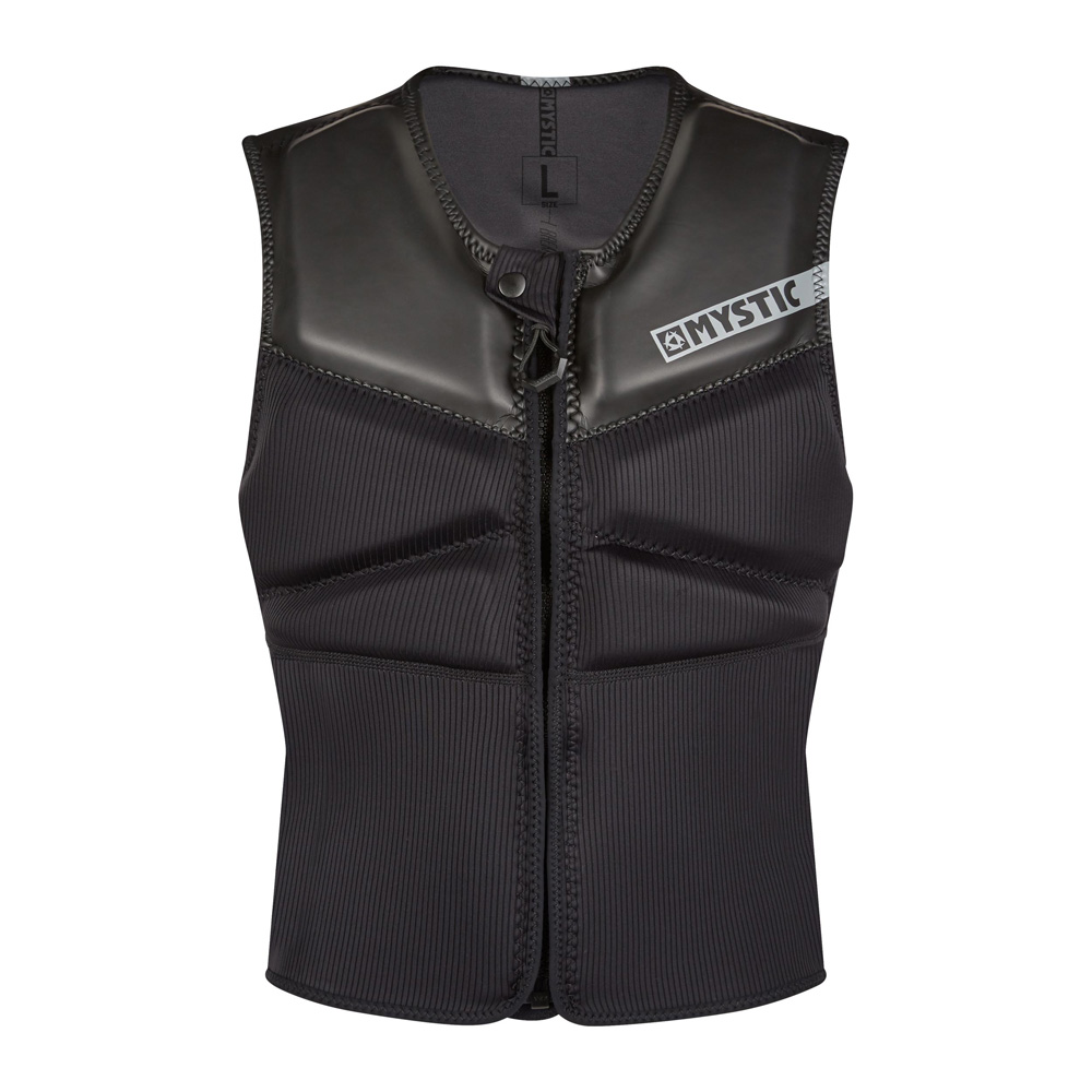 Mystic Block Impact Vest borstrits Kite 1