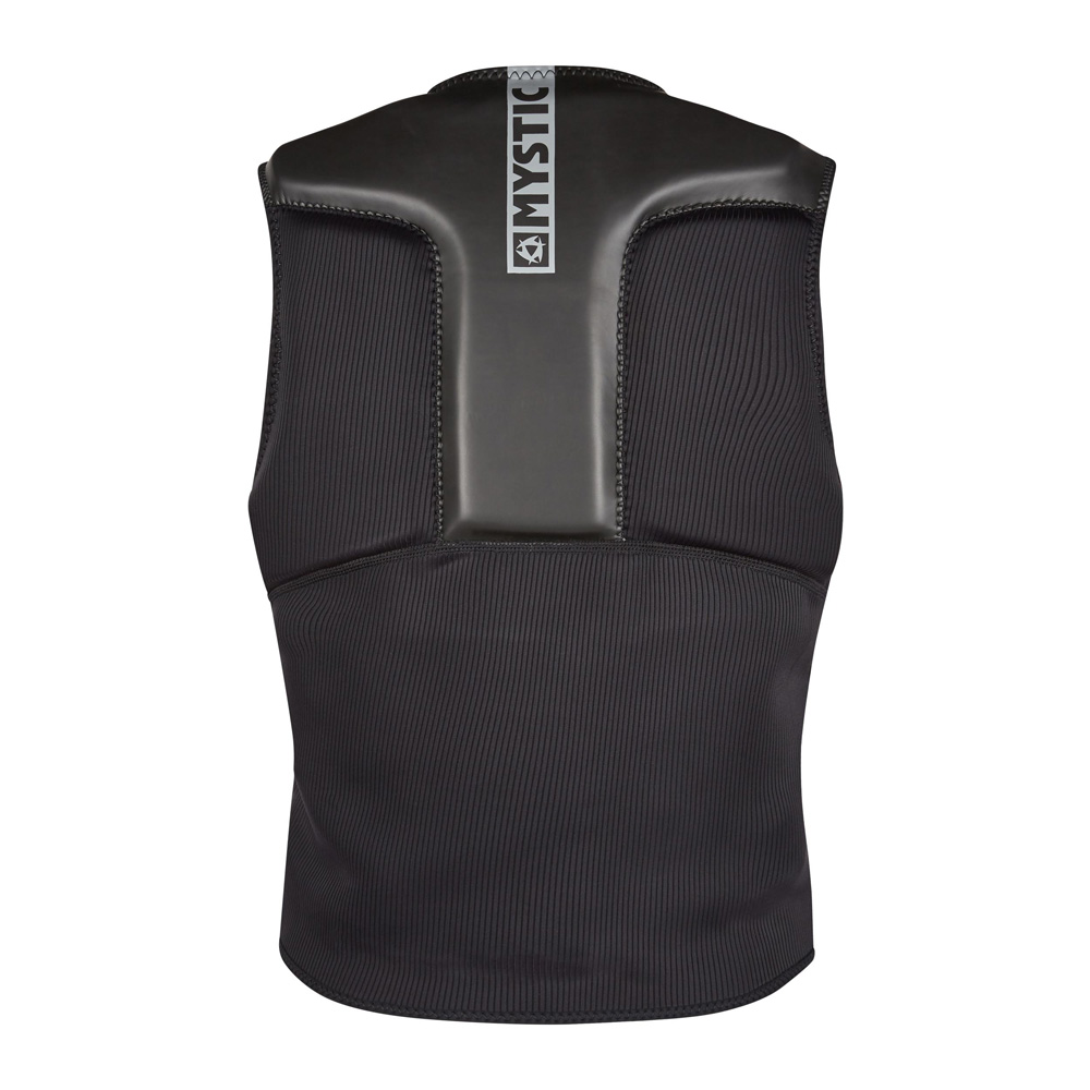 Mystic Block Impact Vest borstrits Kite 2