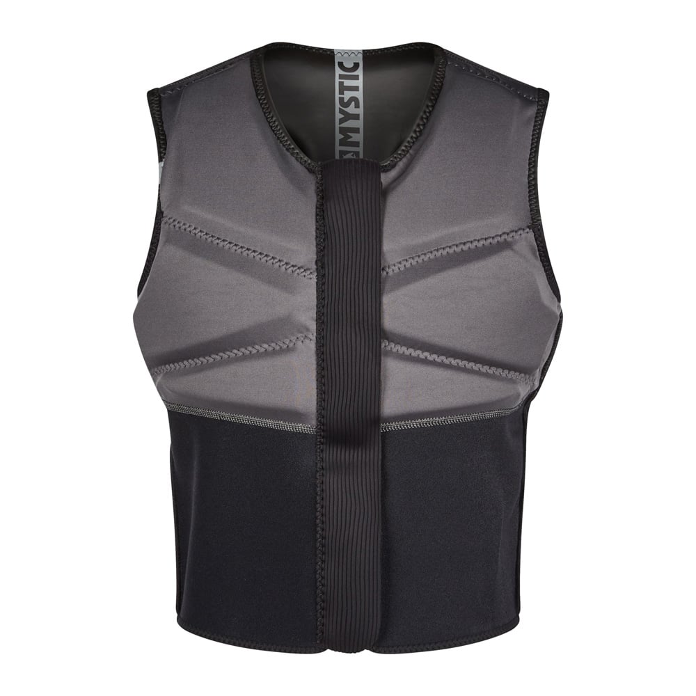 Mystic Block Impact Vest borstrits Kite 3