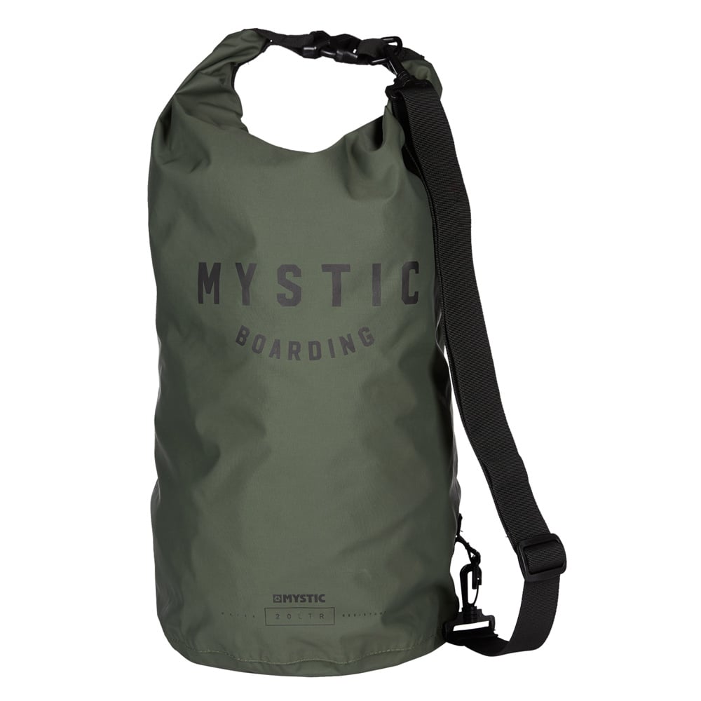 Dry Bag groen