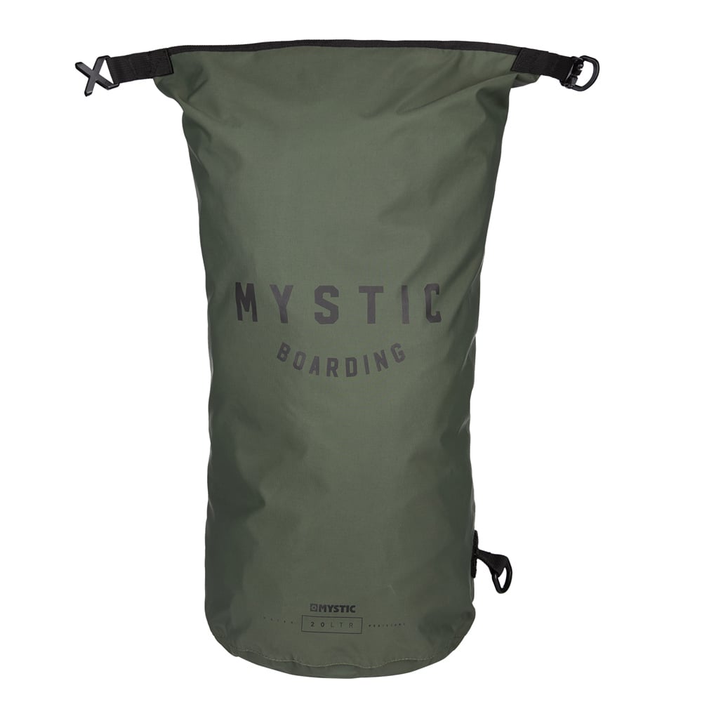 Dry Bag groen