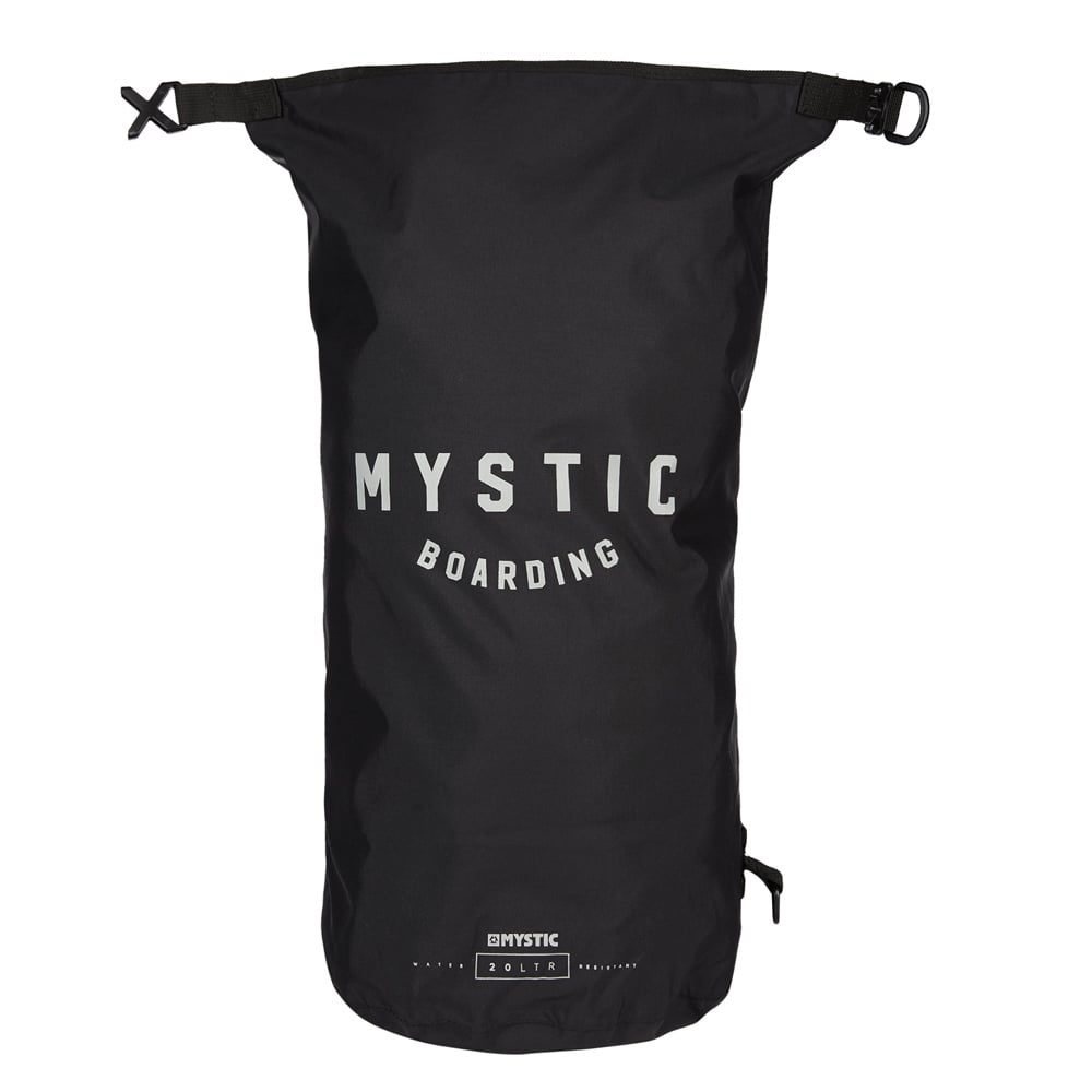 Dry Bag zwart