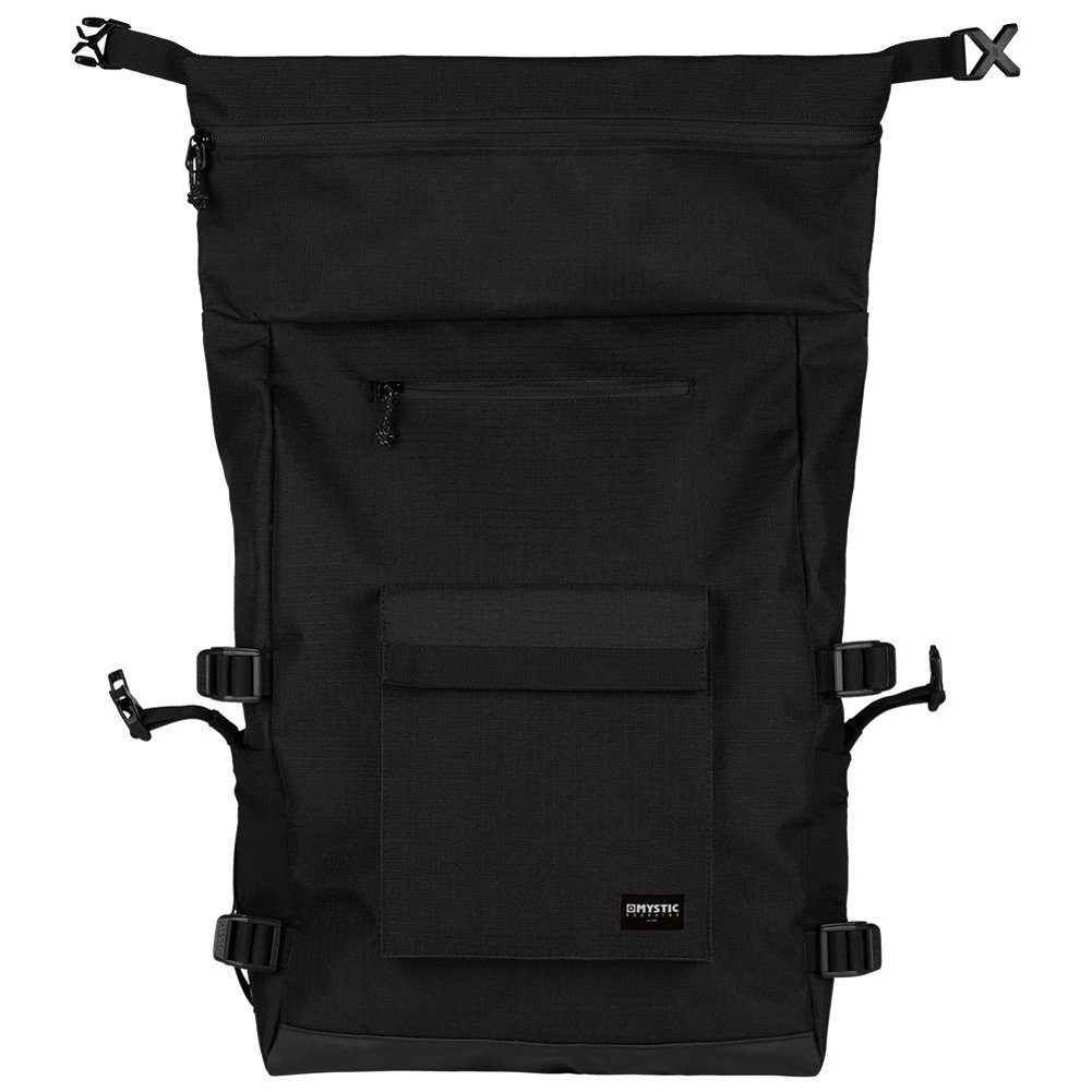 Mystic Surge Backpack Zwart 3