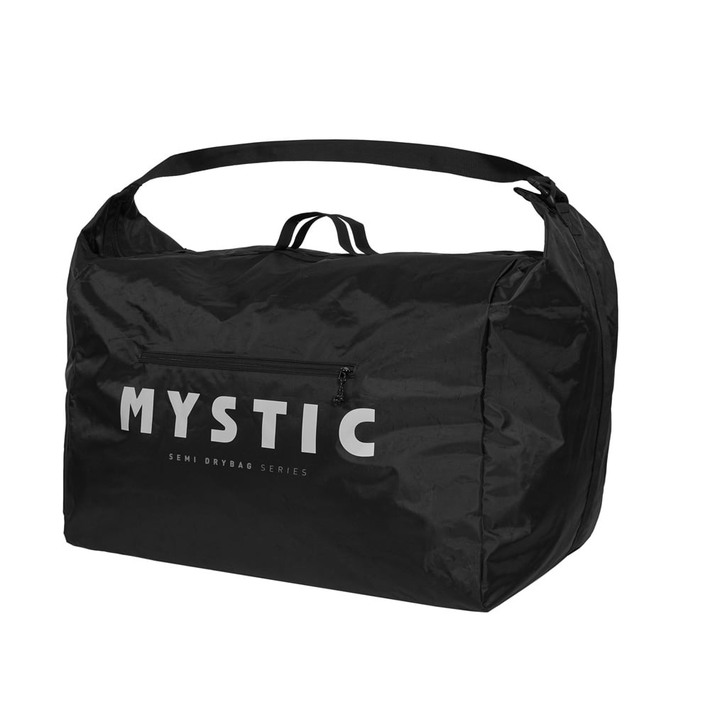 Mystic Borris Bag zwart 1