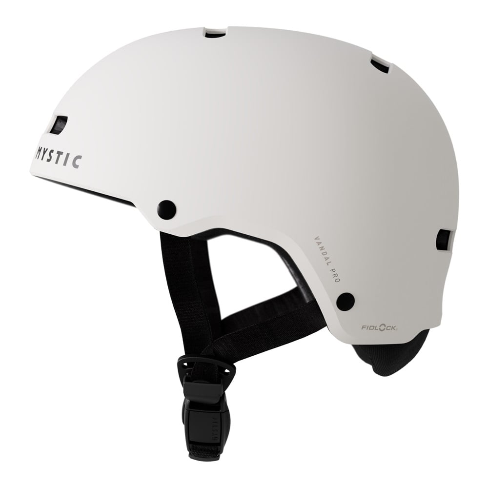 Mystic Vandal Pro watersport helm wit 4