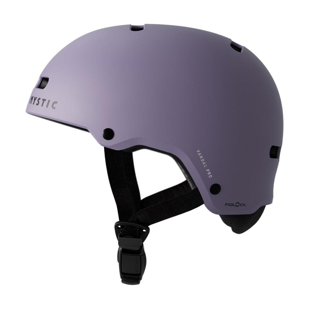 Mystic Vandal Pro watersport helm Retro lila 4