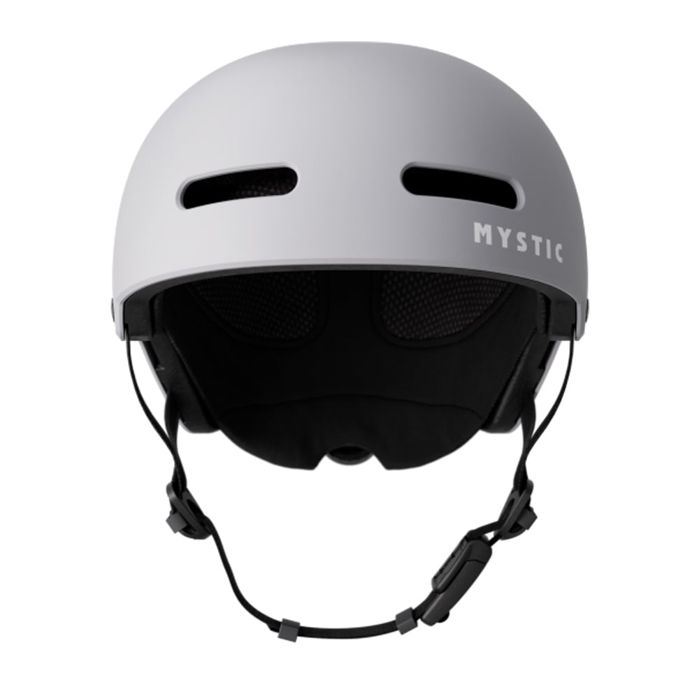 Vandal Pro watersport helm licht grijs