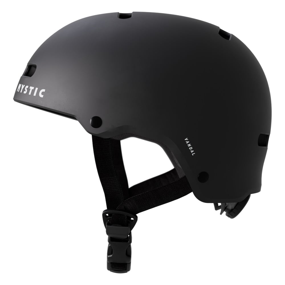 Mystic Vandal watersport helm zwart 4