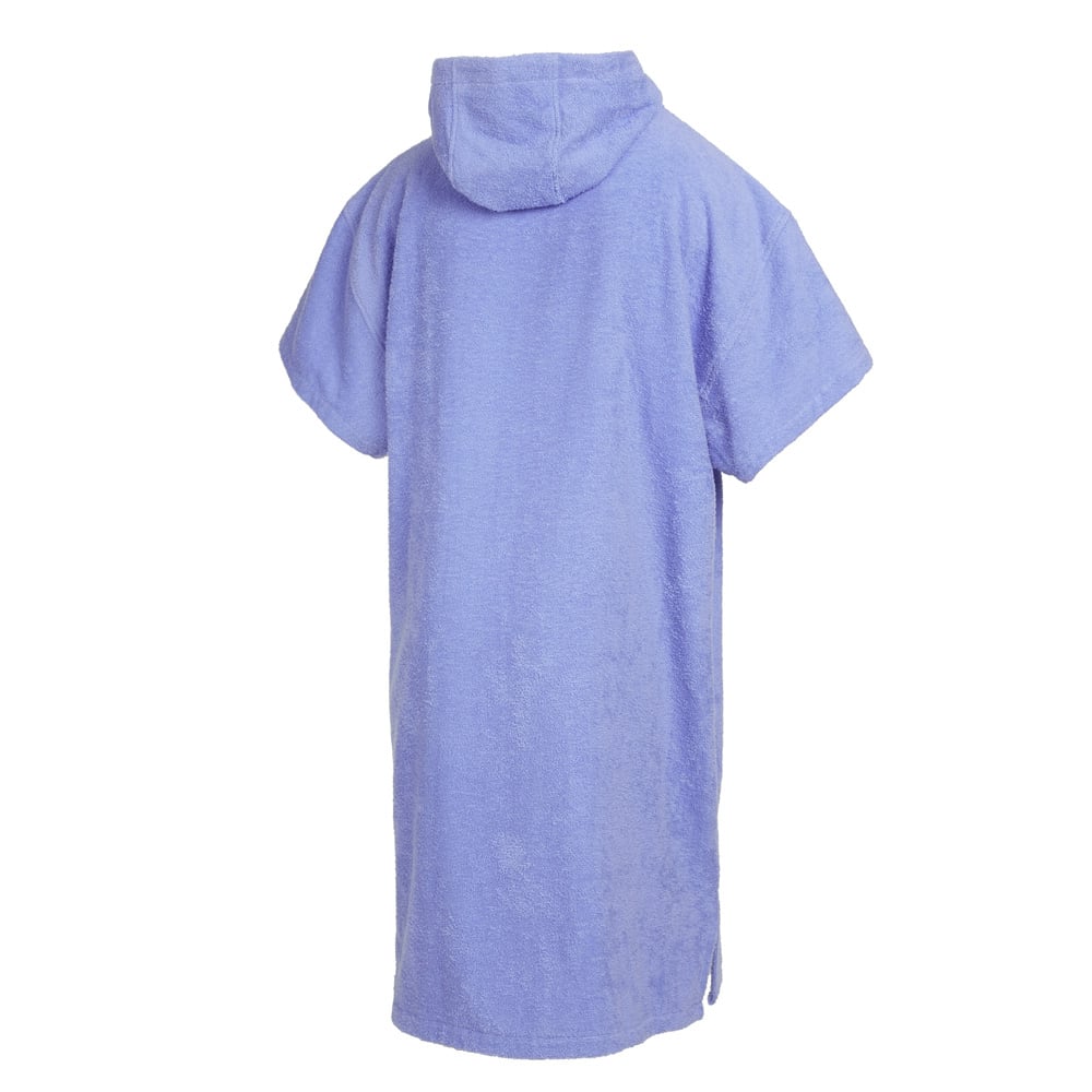 Mystic Poncho Regular lila 2