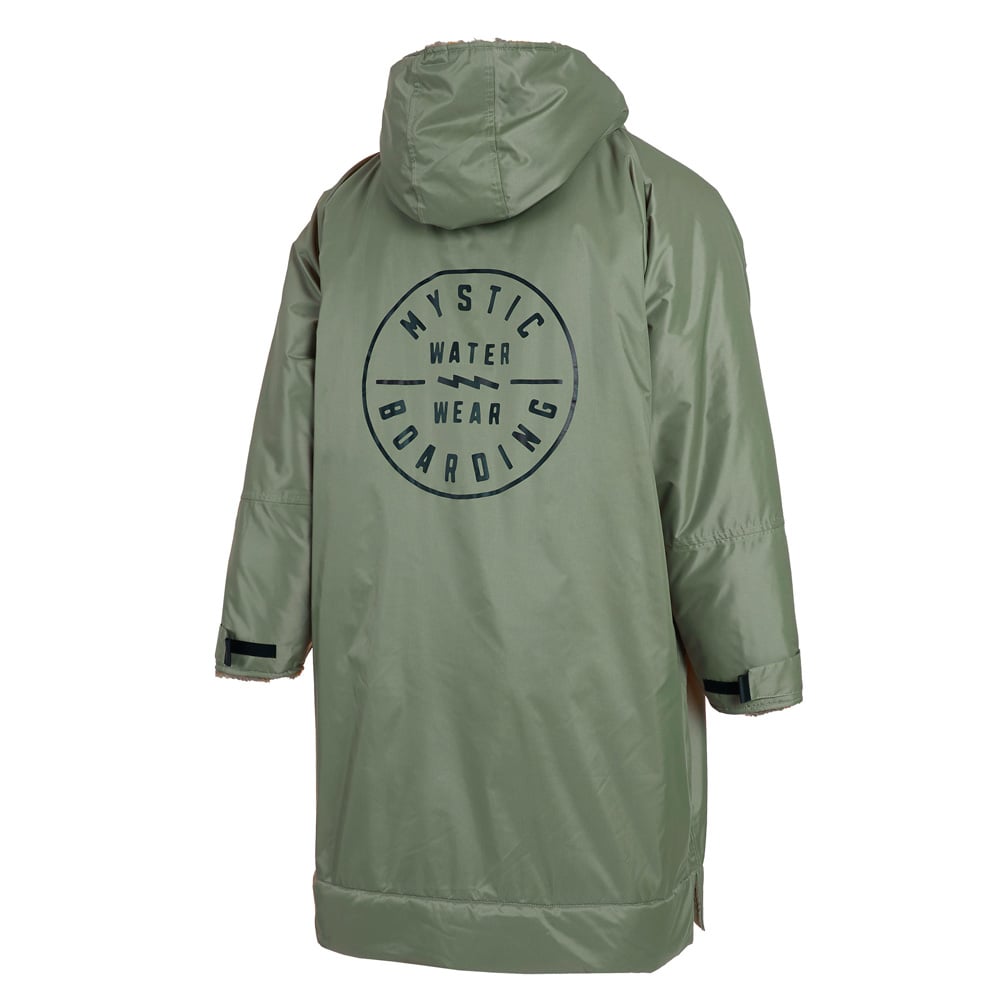 Mystic Explore 2.0 unisex olijf groen 2