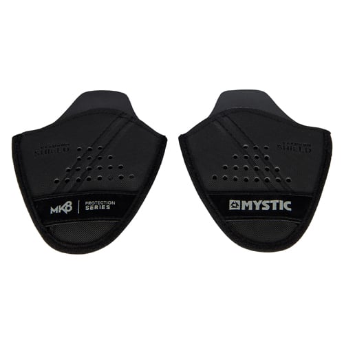 Mystic earpadset watersport helm zwart 2