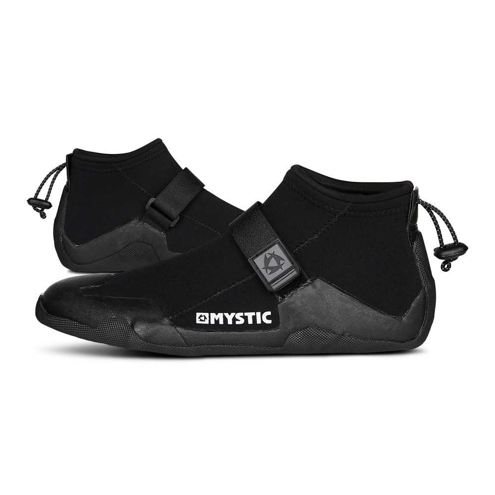 Mystic Star surfschoenen 3mm Round Toe 1