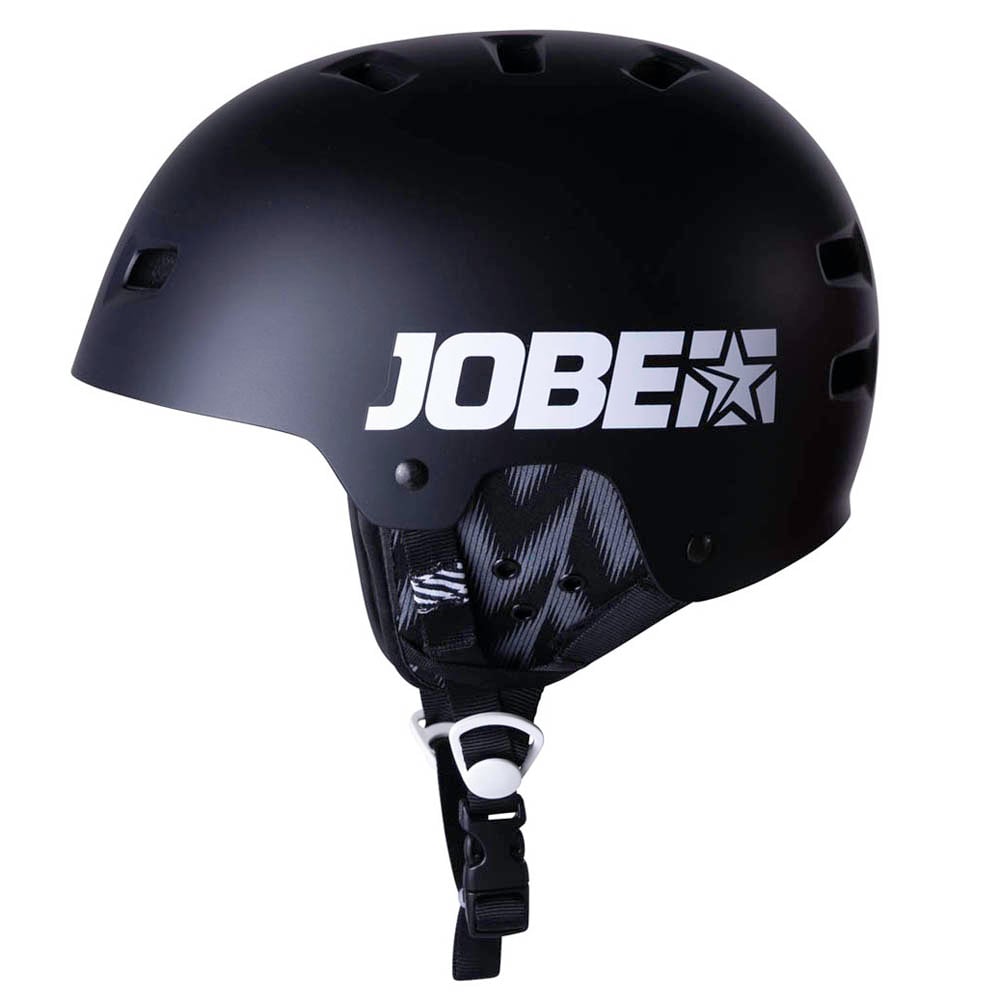 Jobe Base watersport helm zwart 1