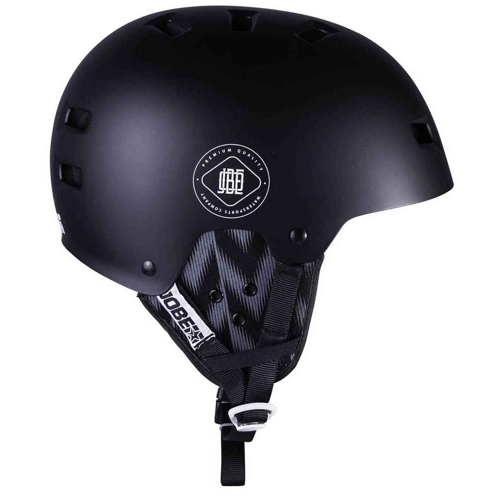 Jobe Base watersport helm zwart 2