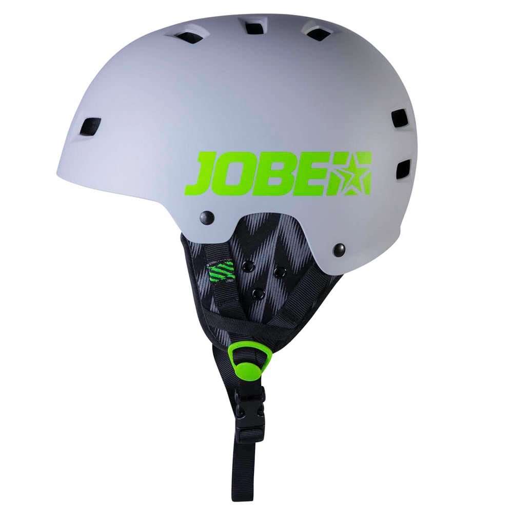 Jobe Base watersport helm Cool grijs 1