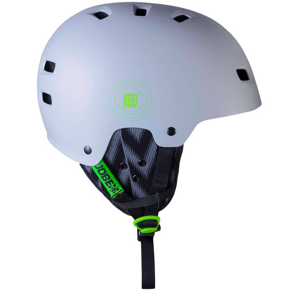 Jobe Base watersport helm Cool grijs 2