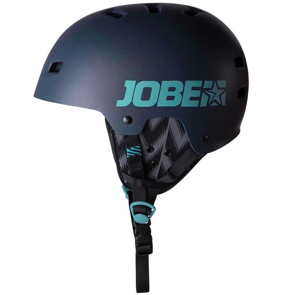 Jobe Base watersport helm Midnight blauw 1