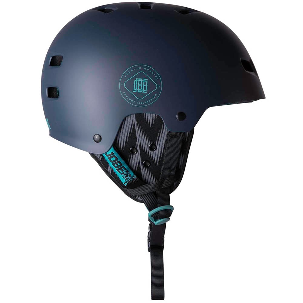 Jobe Base watersport helm Midnight blauw 2