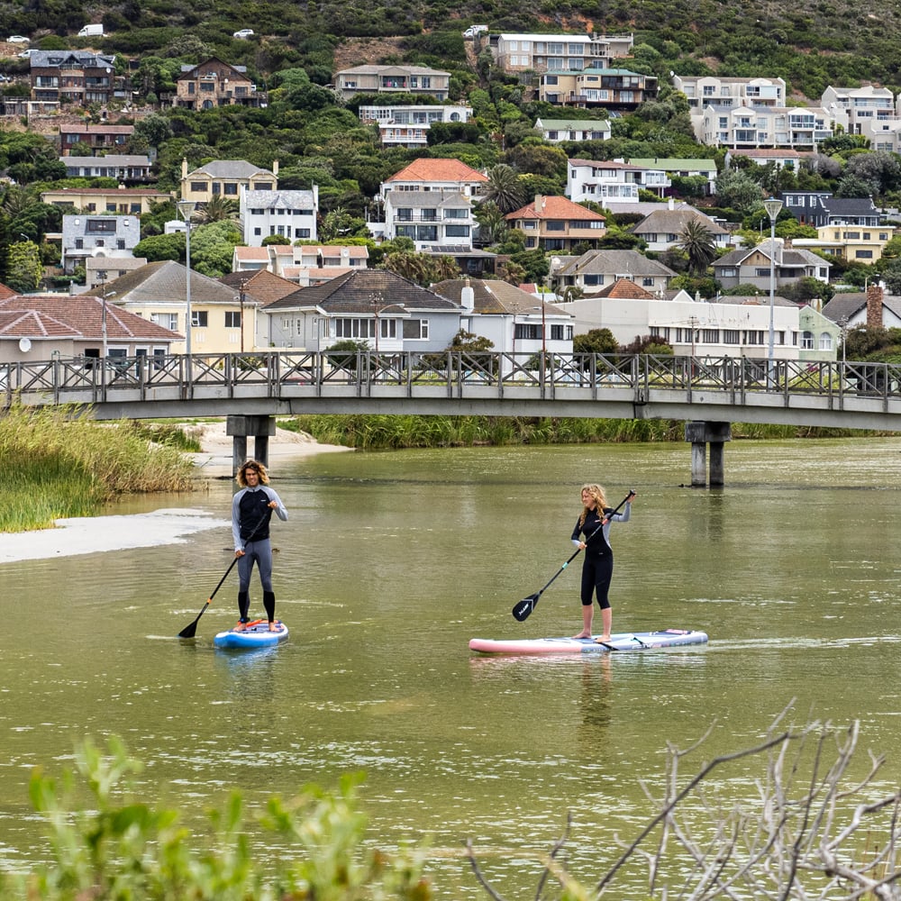 Prolimit Sup top dames navy 4