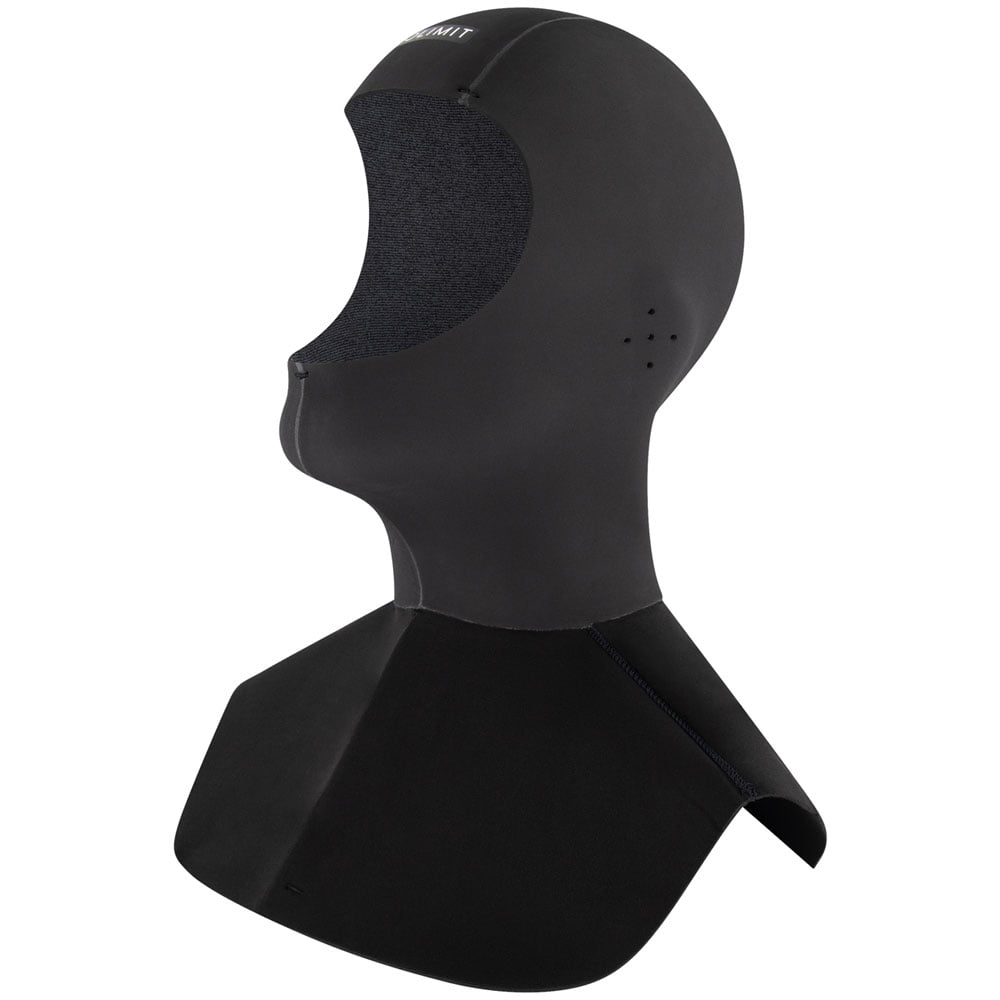 Prolimit neopreen Hood met kraag 1