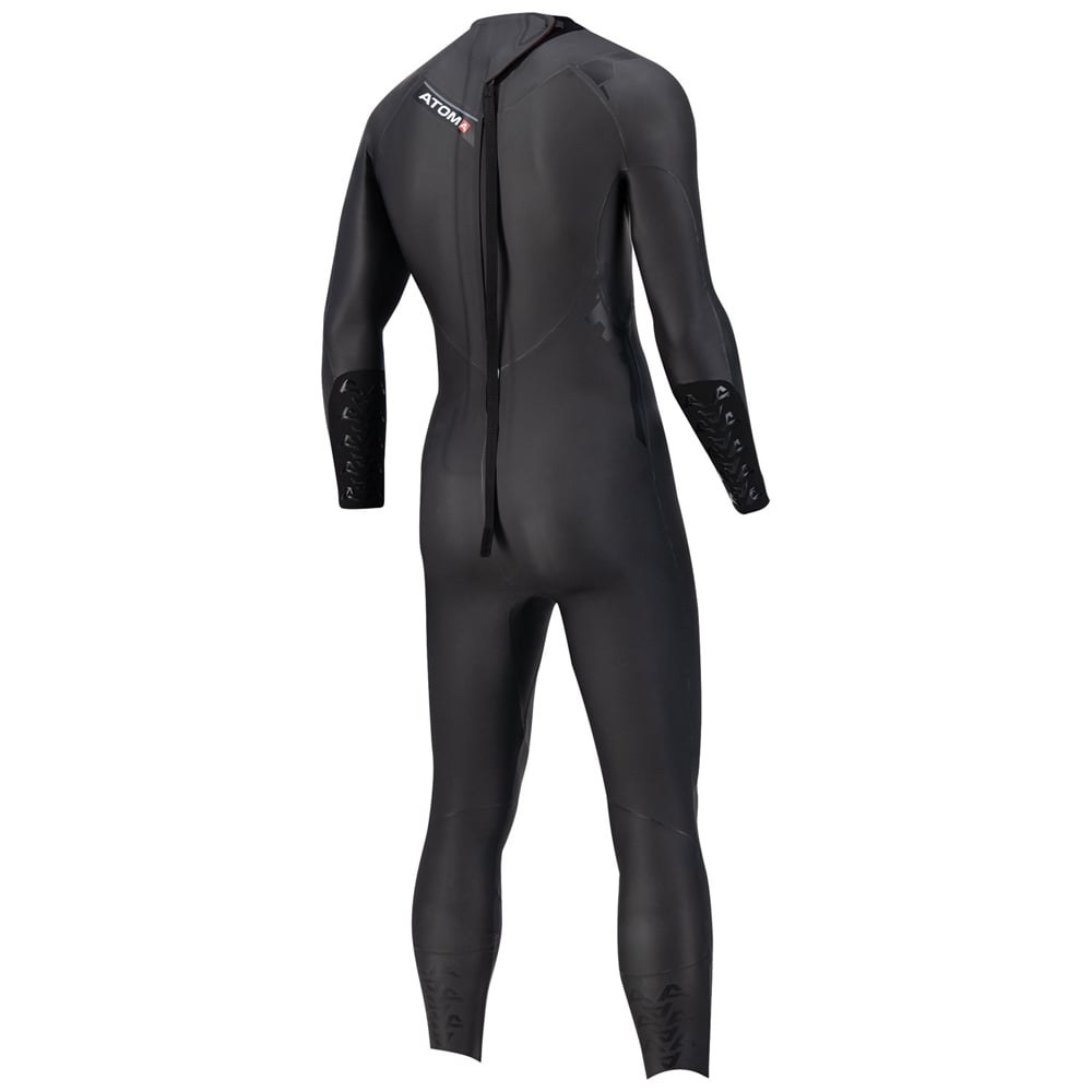 Atom Atom Wetsuit 200 heren 3