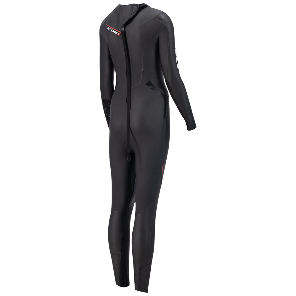 Atom Atom Wetsuit 200 dames 3