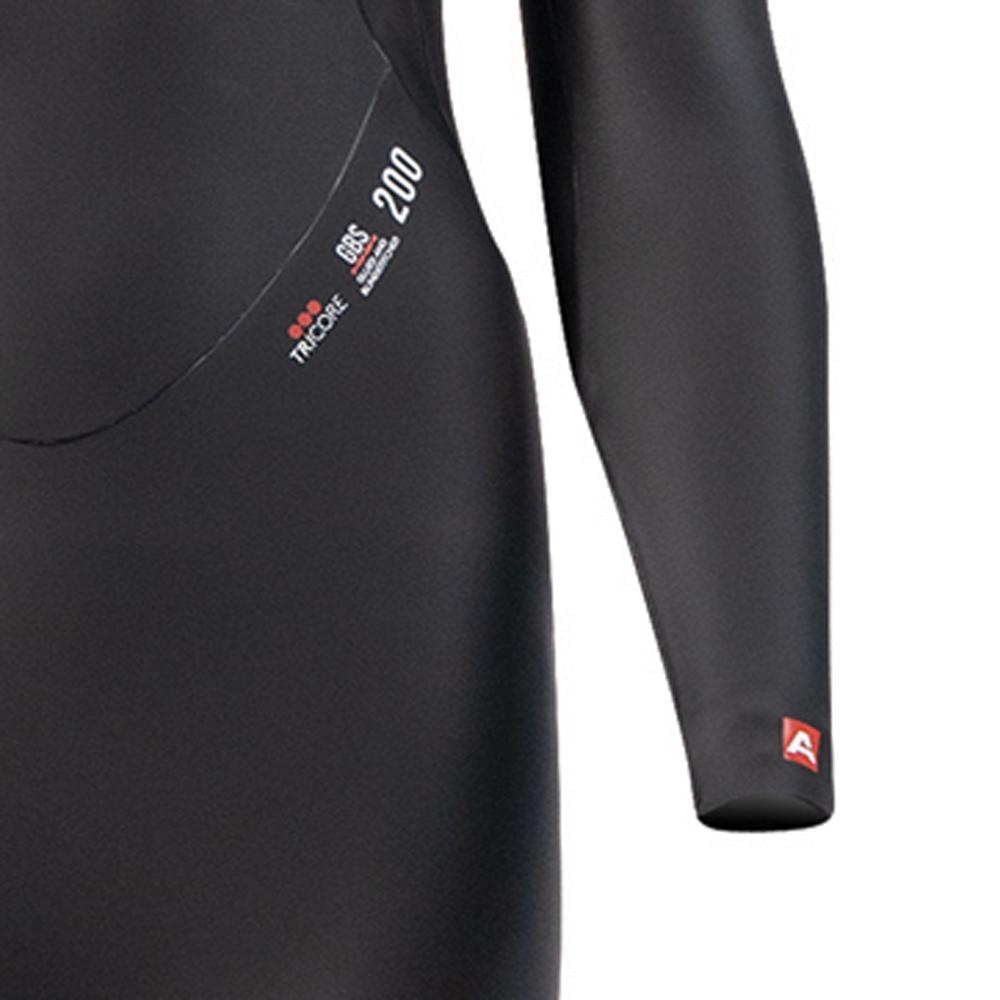 Atom Atom Wetsuit 200 dames 4