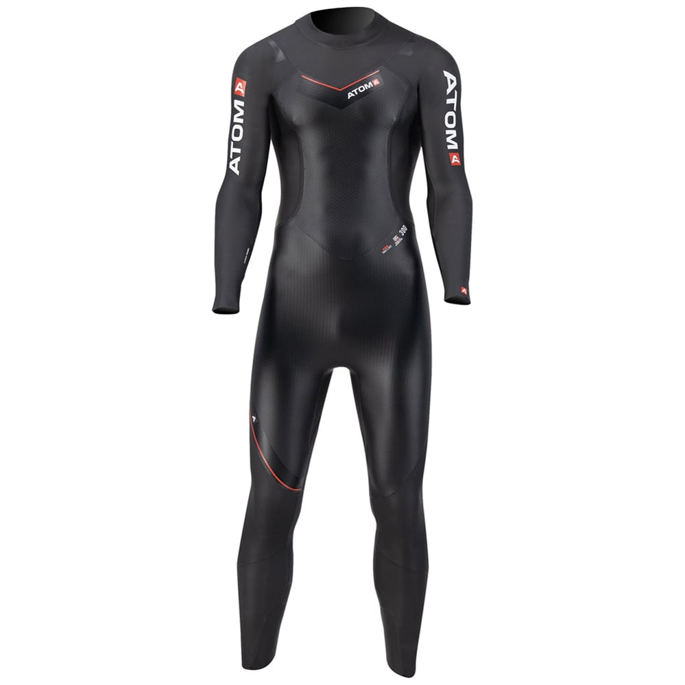 Atom Atom Wetsuit 300 heren 1