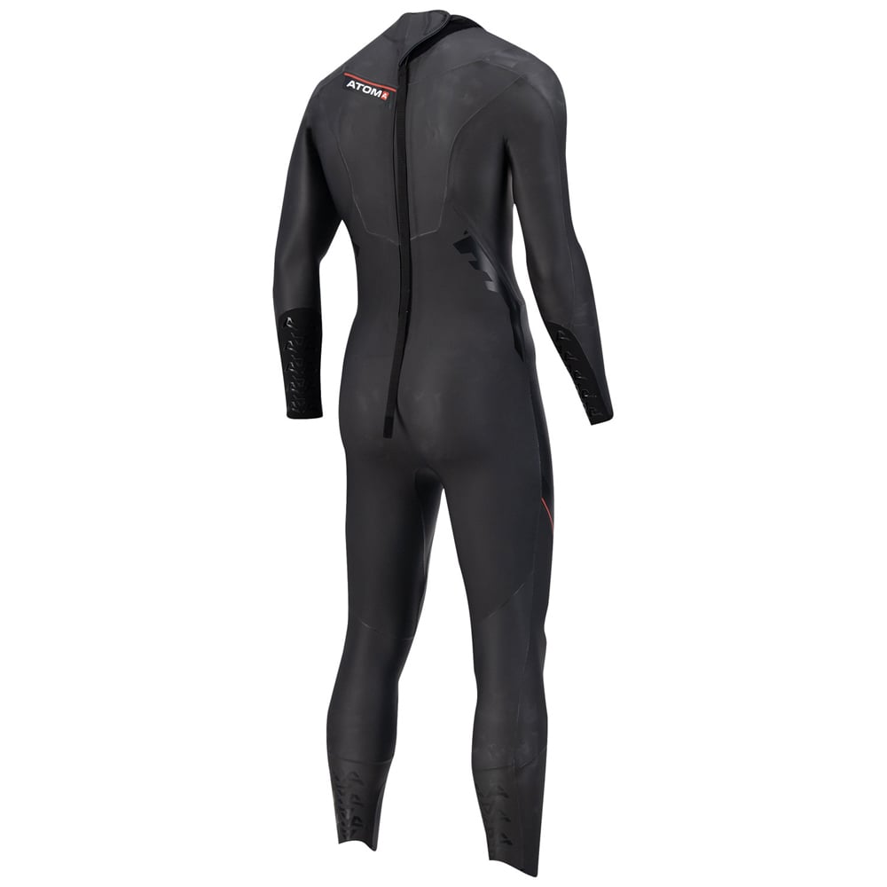 Atom Atom Wetsuit 300 heren 2