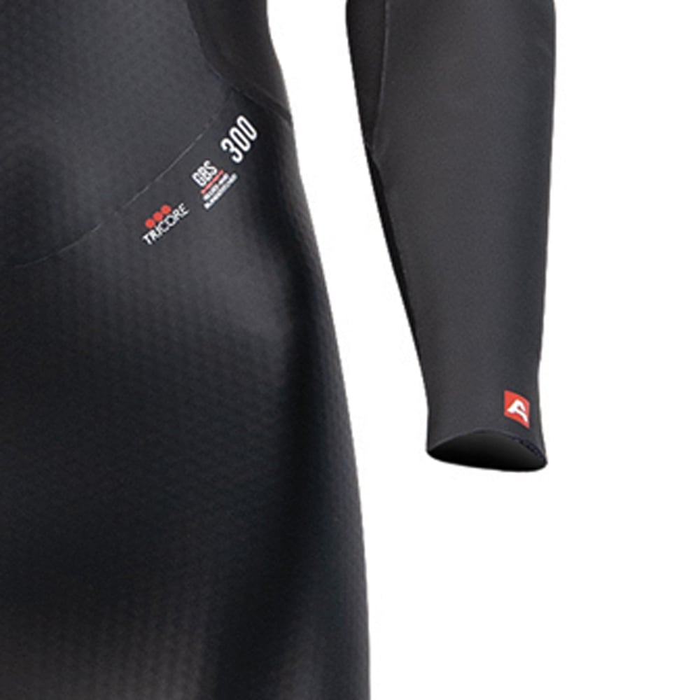 Atom Atom Wetsuit 300 heren 3