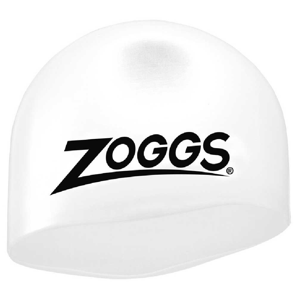 Zoggs Easy-fit silicone badmuts wit 3