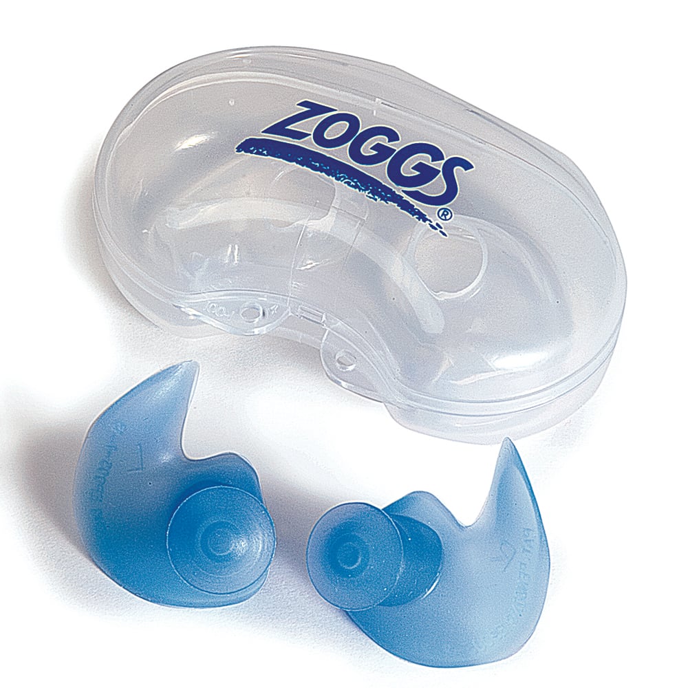 Zoggs Aqua plugz oordoppen 2