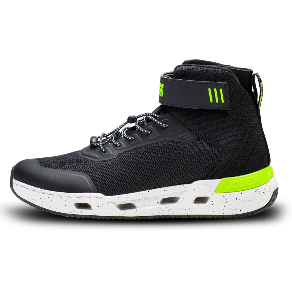 Jobe watersport Discover Sneaker zwart High 1